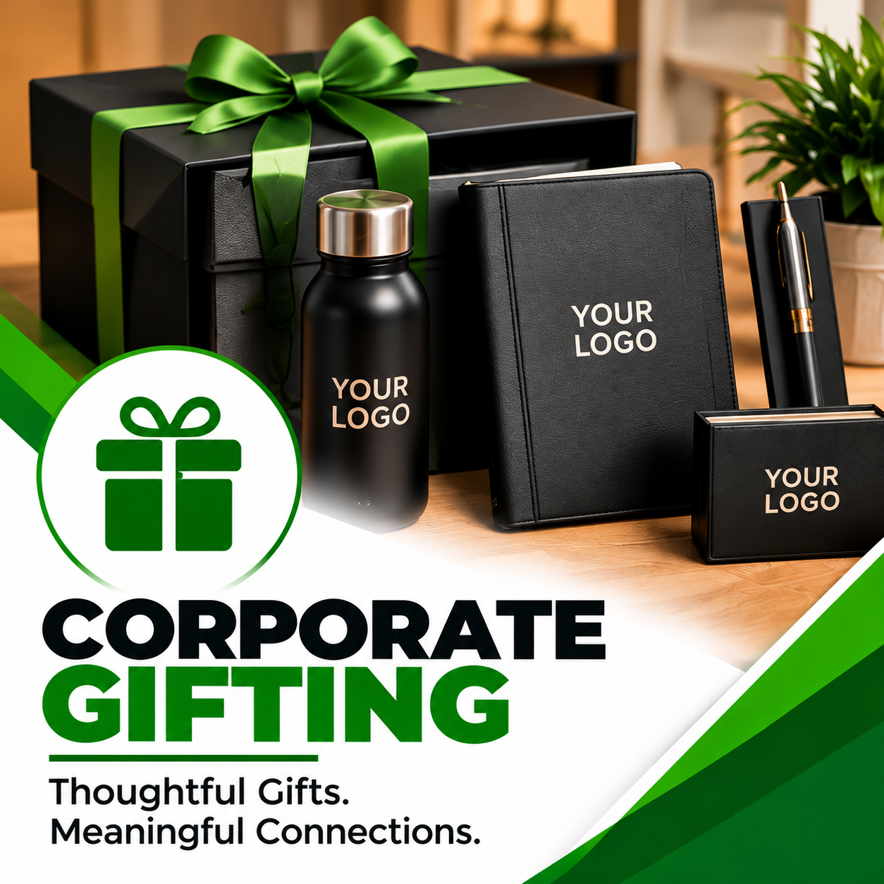 Corporate Gifting Solutions