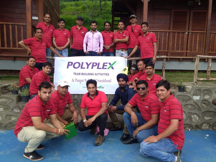 Team Building Activities